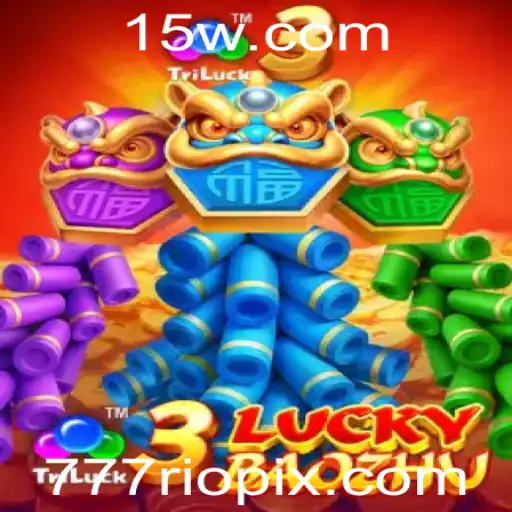 Descubra o Fascinante Universo de 3LuckyBaozhu