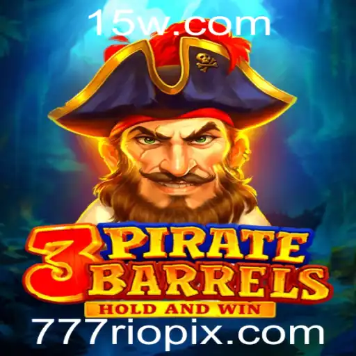 Descubra as Aventuras de 3PirateBarrels: Um Jogo de Estratégia e Sorte
