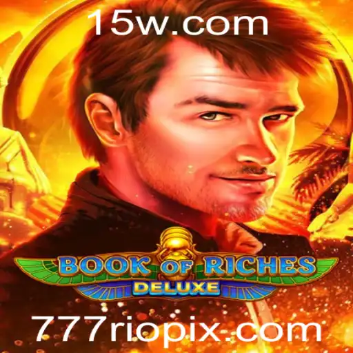 Explorando Book of Riches Deluxe: O Guia Completo