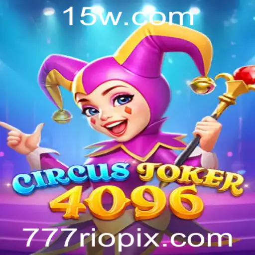 CircusJoker4096: Explore a Magia e o Desafio deste Jogo Inovador