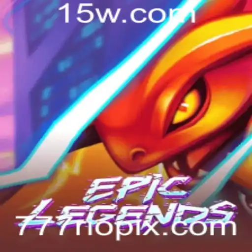EpicLegends: Explorando o Mundo de Estratégia e Aventura com 777rio