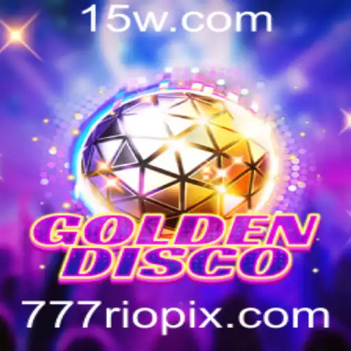 GoldenDisco: O Jogo Que Transforma Cada Rodada em uma Festa