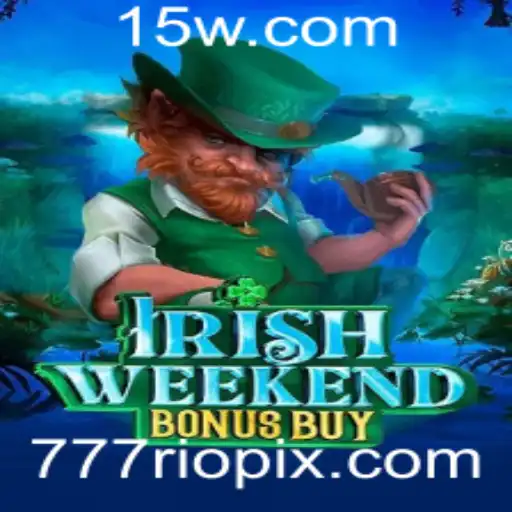 Descubra o Mundo do Jogo IrishWeekendBonusBuy