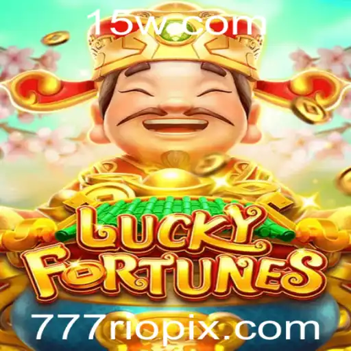 Descubra o Excitante Mundo de LUCKYFORTUNES com a Chave Mágica 777rio