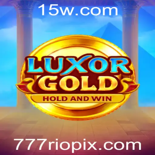 Descubra LuxorGold: O Jogo de Aventura e Sorte com Influência do 777rio