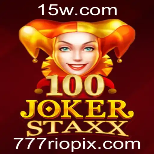 Descubra o Mundo Empolgante de 100JokerStaxx: Onde o clássico e o moderno se encontram