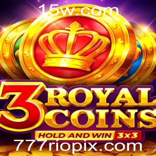 Explorando o Fascinante Mundo de 3royalcoins: O Jogo que Encanta com 777rio