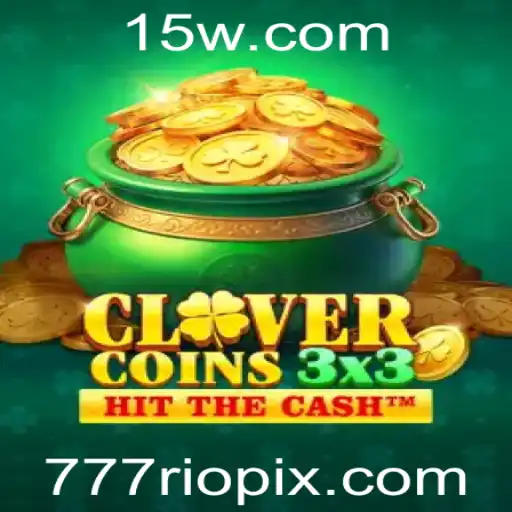 Clovercoin3x3: Descobrindo o Novo Fenômeno em Jogos