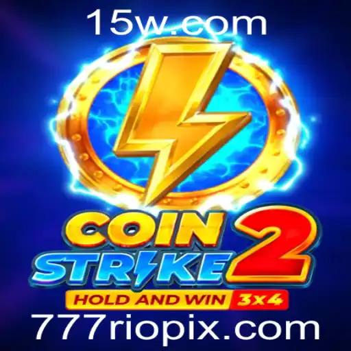 Descubra CoinStrike2: O Fascinante Mundo do Jogo Inovador com 777Rio