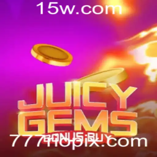 JuicyGemsBonusBuy: Um Mergulho no Universo das Frutas com 777rio