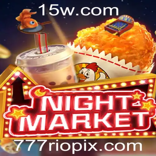 Explorando o Jogo NIGHTMARKET: Uma Aventura no Mundo dos Cassinos Virtuais
