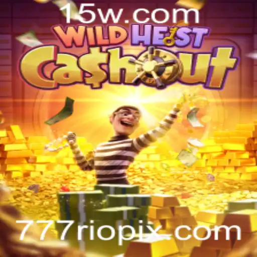 Descubra os Segredos de WildHeistCashout no 777rio: O Guia Definitivo