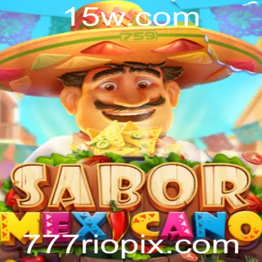 Descubra o Universo do Jogo 'SaborMexicano'