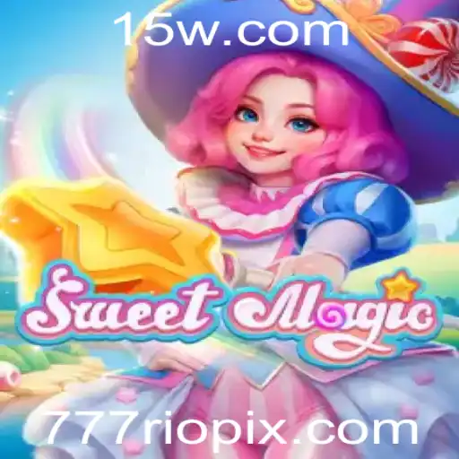 Explorando o Mundo de SweetMagic: Regras e Mecânicas do Jogo Inovador