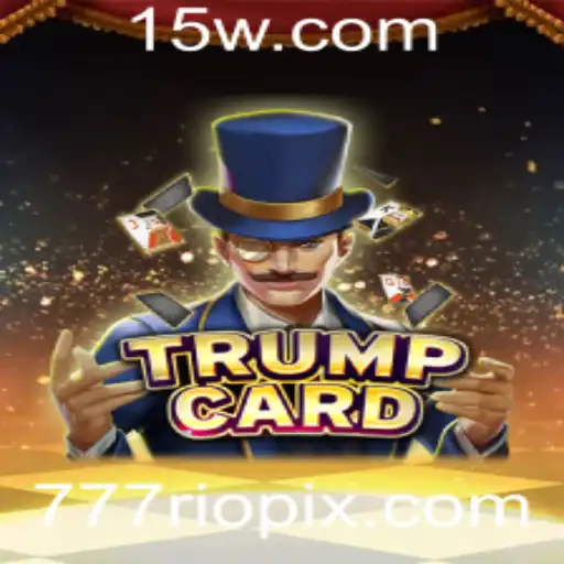 TrumpCard: O Jogo Estratégico Que Está Revolucionando as Noites
