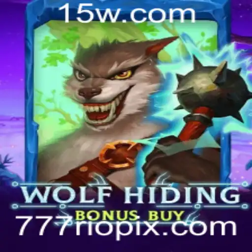 Explorando o Mundo do Jogo WolfHidingBonusBuy: Uma Nova Frenesia no 777rio